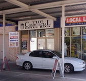 The Commercial Hotel Bega - Accommodation Daintree