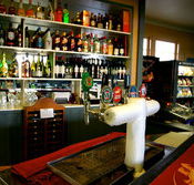 Diggers Tavern - Accommodation Daintree