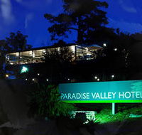 The Paradise Hotel - Accommodation Daintree
