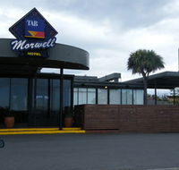 Morwell Hotel - Accommodation Daintree