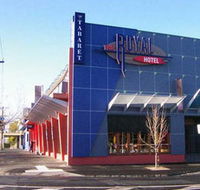 Royal Hotel Essendon - Accommodation Daintree