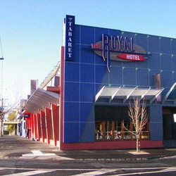 Royal Hotel Essendon - Accommodation Daintree 0