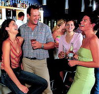Royal Hotel Sunbury - Accommodation Daintree