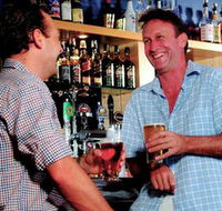 Victoria Hotel - Accommodation Daintree