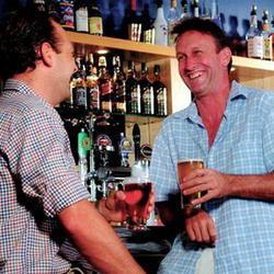 Victoria Hotel - Accommodation Daintree 0