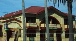Dignams Creek NSW Accommodation Daintree