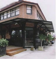 Broughton Vale NSW Accommodation Daintree