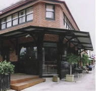 Berry Hotel - Accommodation Daintree