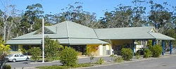 Bonny Hills NSW Accommodation Daintree