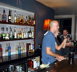 The Cherry Tree Hotel - Accommodation Daintree 0