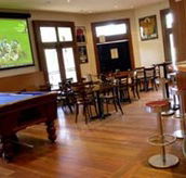 Olympic Hotel Sydney - Accommodation Daintree