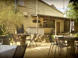 Newbury VIC Accommodation Daintree