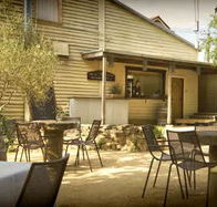 The Cosmopolitan Hotel - Accommodation Daintree