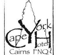 Cape York Hotel - Accommodation Daintree