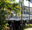 Central Hotel - Accommodation Daintree
