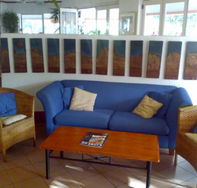 Clifton Capers Bar  Grill - Accommodation Daintree
