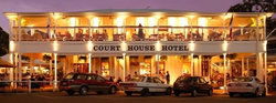 The Courthouse Hotel Port Douglas - Accommodation Daintree 0