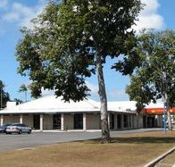 Westcourt Tavern - Accommodation Daintree