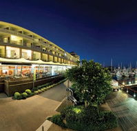 B - Accommodation Daintree