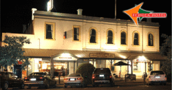 Echuca VIC Accommodation Daintree