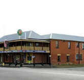 Bundarra Hotel - Accommodation Daintree