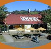 The Flowerdale Hotel - Accommodation Daintree