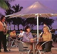 Blue Mango Wine Bar - Accommodation Daintree