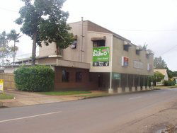  Accommodation Daintree