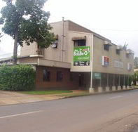 Kairi Hotel - Accommodation Daintree