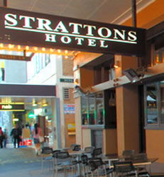 Strattons Hotel - Accommodation Daintree 0