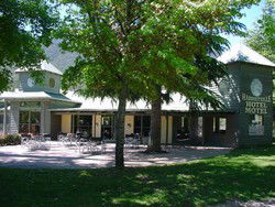 Harrietville VIC Accommodation Daintree