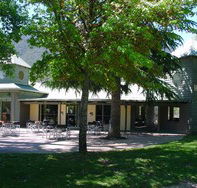 Harrietville Hotel Motel - Accommodation Daintree