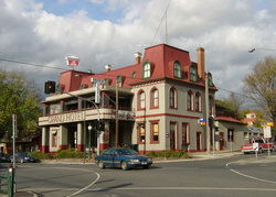 Healesville VIC Accommodation Daintree
