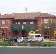 Commercial Hotel Hayfield - Accommodation Daintree