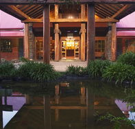 Tall Timbers Tasmania - Accommodation Daintree