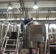 Mash Brewery - Swan Valley - Accommodation Daintree