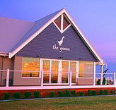 The Goose - Accommodation Daintree