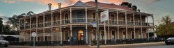 Badjaling WA Accommodation Daintree