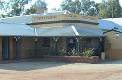  Accommodation Daintree