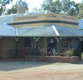 Jennacubbine Tavern - Accommodation Daintree