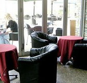 Floreat Tavern Bar  Restaurant - Accommodation Daintree