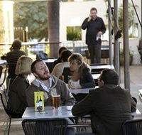 Captain Stirling Brasserie - Accommodation Daintree