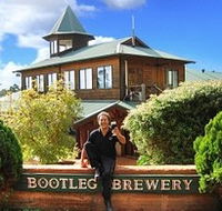 Bootleg Brewery - Accommodation Daintree