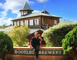 Bootleg Brewery - Accommodation Daintree 0
