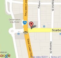 Contacio - Accommodation Daintree