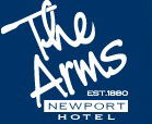 Newport Arms - Accommodation Daintree 0