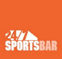 24/7 Sports Bar - Accommodation Daintree