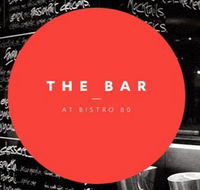 The Bar at Bistro 80 - Accommodation Daintree