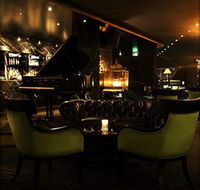 Trademark Hotel Lounge Bar and Piano Room - Accommodation Daintree