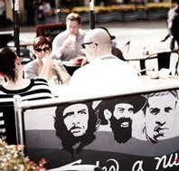 Coco Cubano - Darlinghurst - Accommodation Daintree